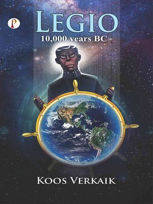 cover image of Legio